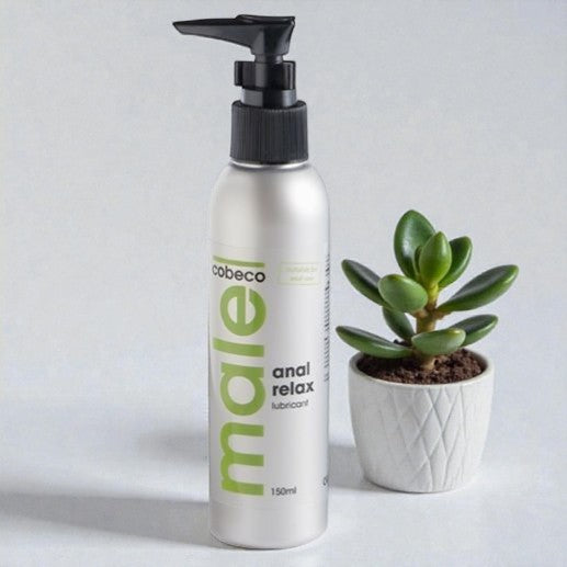 COBECO - MÄNNLICHER ANAL ENTSPANNEN 150 ML.