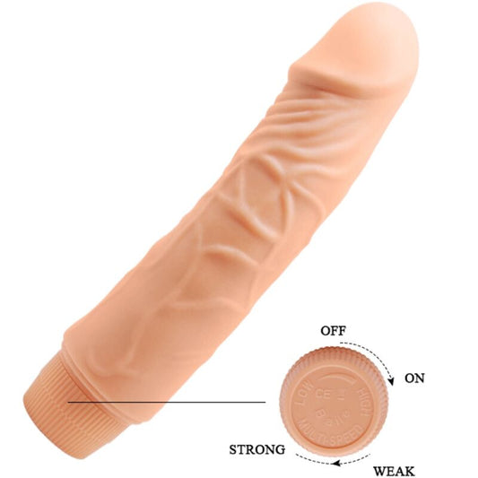 Lust Set – Vibrator + Gleitgel im Sparpaket