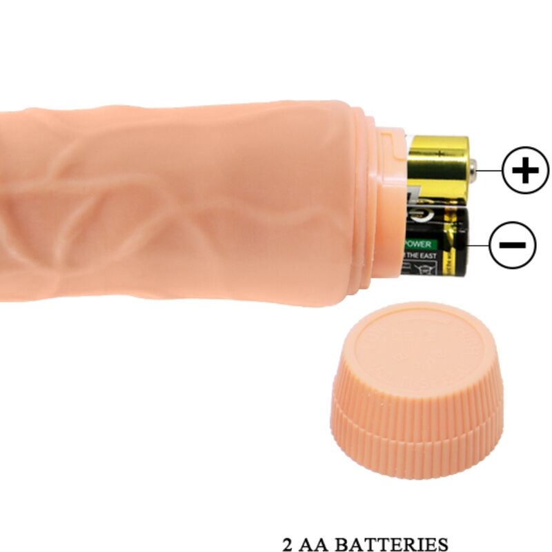 Lust Set – Vibrator + Gleitgel im Sparpaket