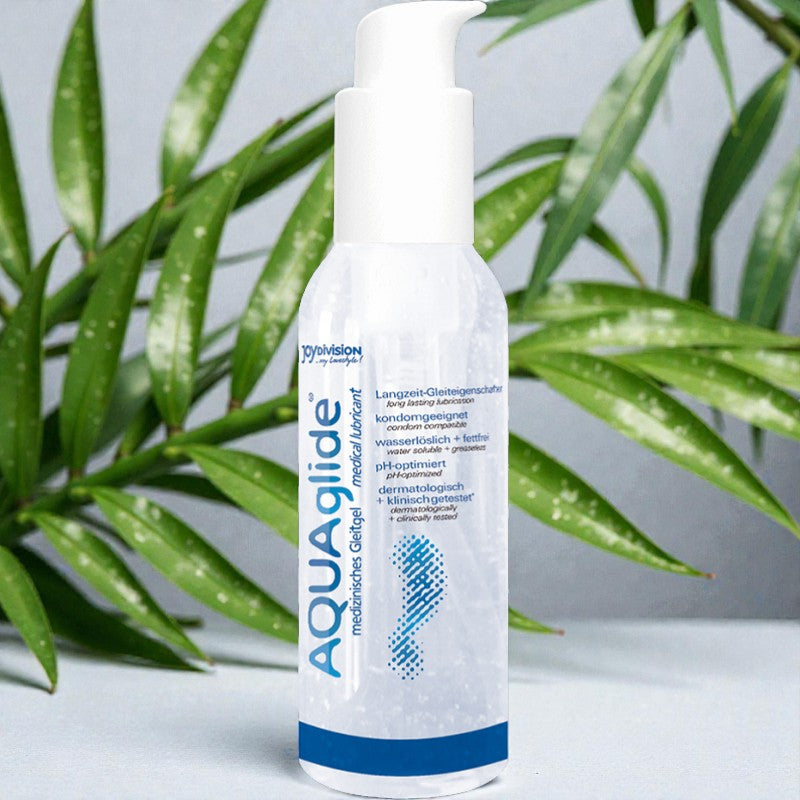 JOYDIVISION AQUAGLIDE - SCHMIERMITTEL 125 ML